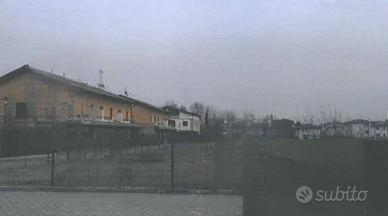 Immobile in asta di 765 m² a Maserà di Padova