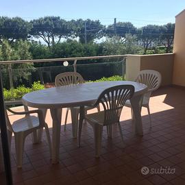 Casa vacanze a Roseto degli abruzzi