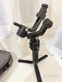 DJI Ronin-SC a 3 Assi