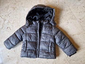 Giubbino invernale Chicco Boy 18 mesi