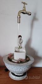 Fontana magica 