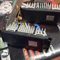 Processori INTEL Pentium III