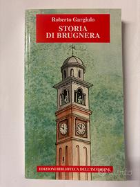 Storia di Brugnera - Roberto Gargiulo