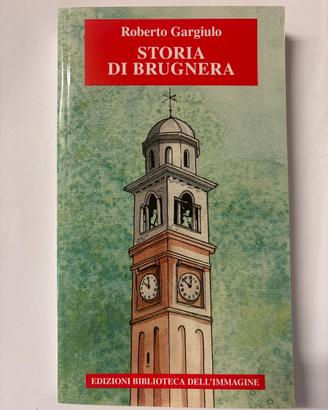 Storia di Brugnera - Roberto Gargiulo
