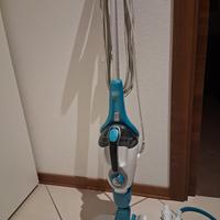 lavapavimenti a vapore Black e Decker