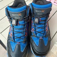 Scarpe trekking  numero 38