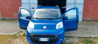 fiat  qubo natural power 