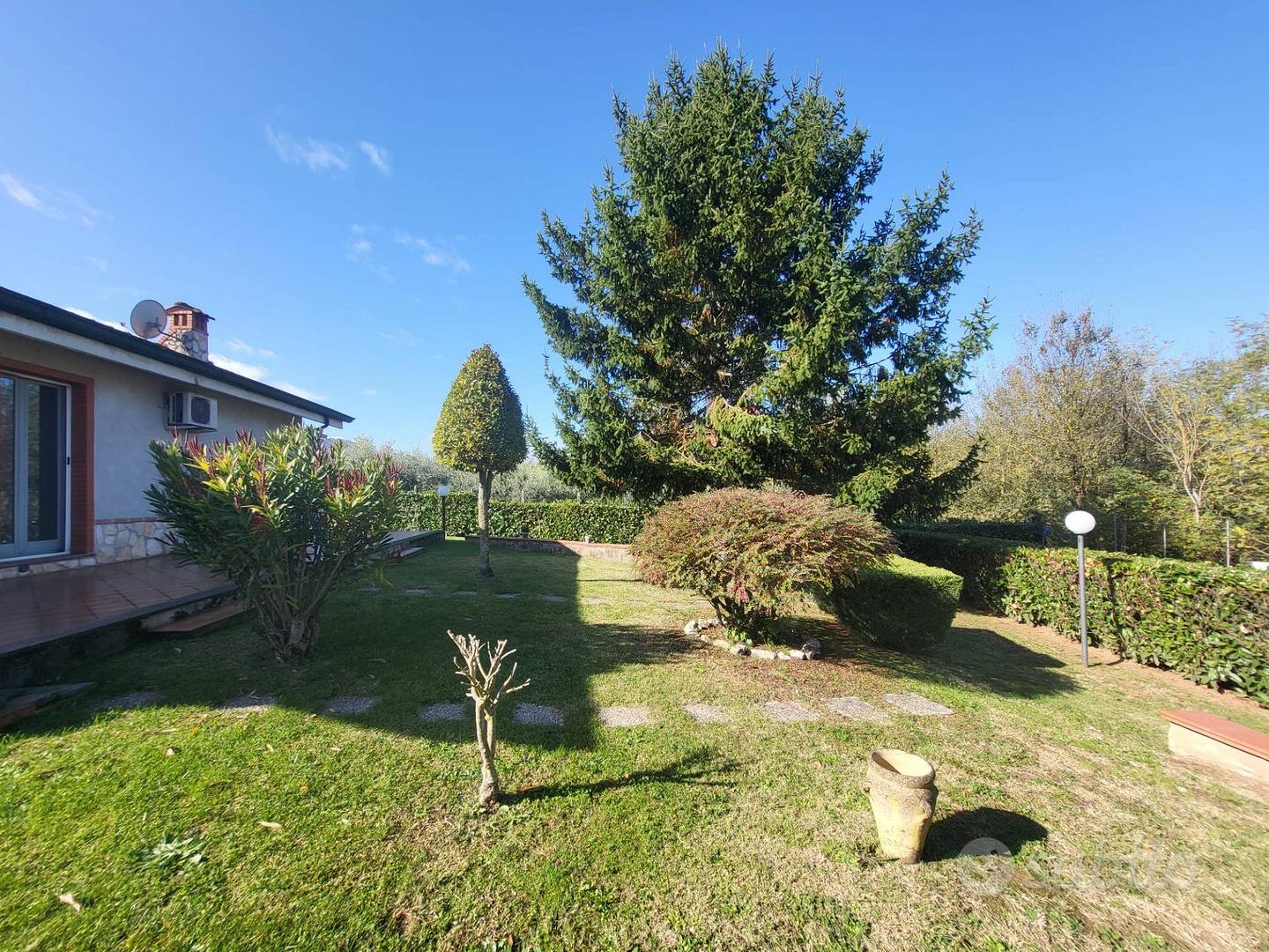 Casa – Segni, Roma Capitale - Vista 3