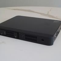 ASUS EeeBox – Intel Atom N270 - 2GB RAM - NO HDD