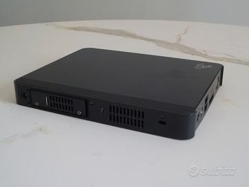 ASUS EeeBox – Intel Atom N270 - 2GB RAM - NO HDD