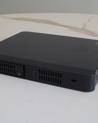 ASUS EeeBox – Intel Atom N270 - 2GB RAM - NO HDD