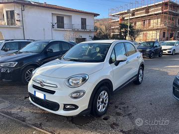 Fiat 500X 1.3 MultiJet 95 CV Pop Star