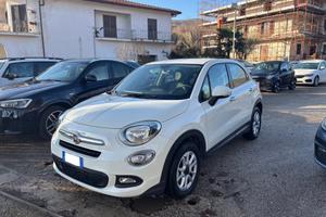 Fiat 500X 1.3 MultiJet 95 CV Pop Star