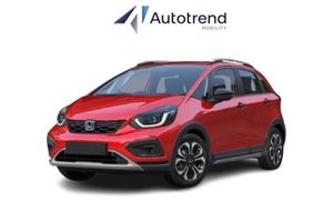 Honda Jazz 1.5 Hybrid 122 CV Automatica NAVI ...