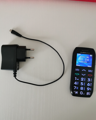 Telefono cellulare