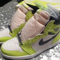 scarpe da basket Nike Air Jordan High 