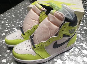 scarpe da basket Nike Air Jordan High 