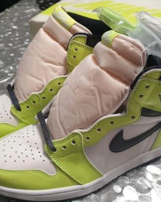 scarpe da basket Nike Air Jordan High 