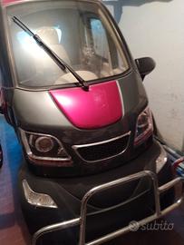 Altro Altro modello - 2021