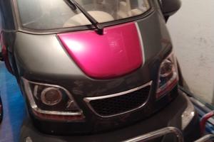 Altro Altro modello - 2021