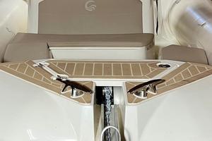 Gommone Capelli Tempest 800