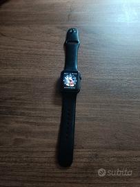 Apple watch 1 serie