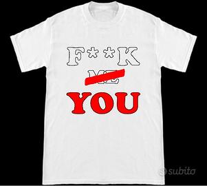 T-shirt unisex personalizzate in DIGITALE 