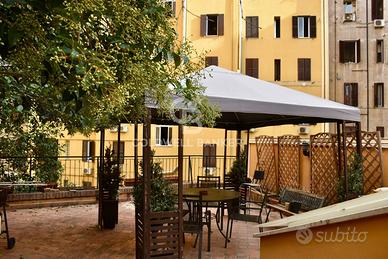 Appartamento - Roma