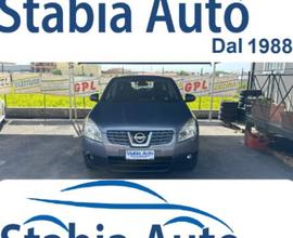 NISSAN Qashqai 1.5 dCi Acenta