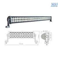 TORRE LED 300W 19.200 LM