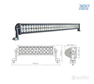 TORRE LED 300W 19.200 LM
