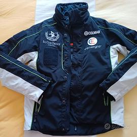 Giacca sci Colmar tg.38