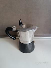 Moka 4 tazze