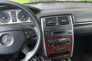 mercedes classe B 2000 diesel