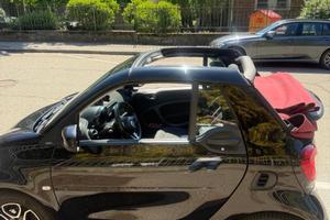 Smart Cabrio
