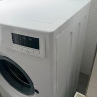 Nuovissima lavatrice