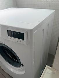 Nuovissima lavatrice