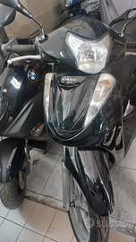 Honda sh 300 2008 km 12000 originali