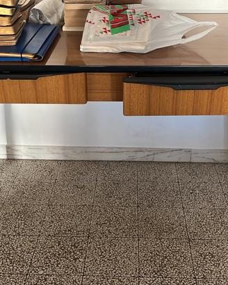 tavolo e mobile da cucina anche separati