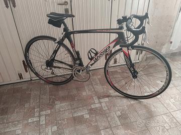Bici da corsa