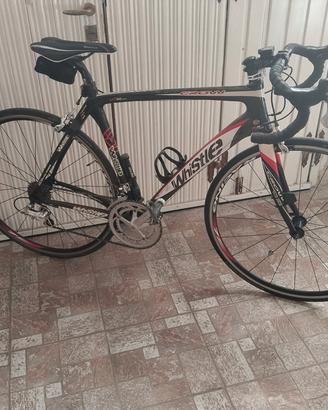 Bici da corsa