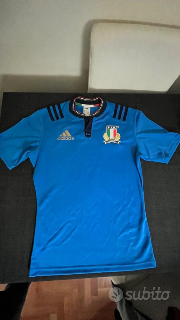 Adidas rugby outlet italia