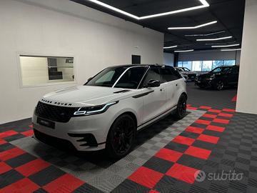 Land Rover Range Velar 3.0D V6 300 CV R-Dynamic HS