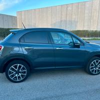 500x 2.0 multijet 140 cv 4x4