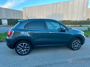 500x 2.0 multijet 140 cv 4x4