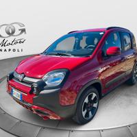 Fiat Panda Cross 1.0 FireFly S&S Hybrid