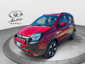 Fiat Panda Cross 1.0 FireFly S&S Hybrid