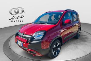 Fiat Panda Cross 1.0 FireFly S&S Hybrid
