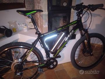E bike ktm