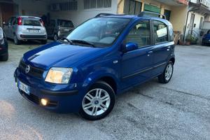 FIAT PANDA 1.2 BENZINA 60 CV PARI NUOVO FULL